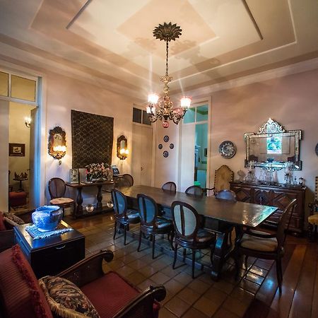 Guest House Ana Clark 里约热内卢 外观 照片