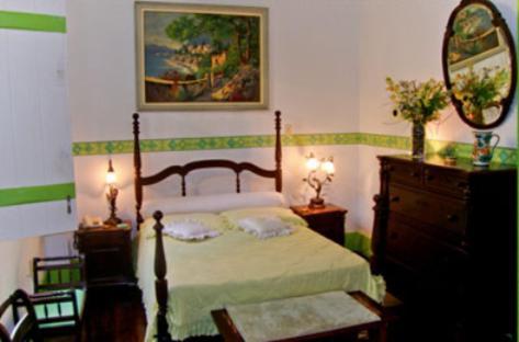 Guest House Ana Clark 里约热内卢 客房 照片