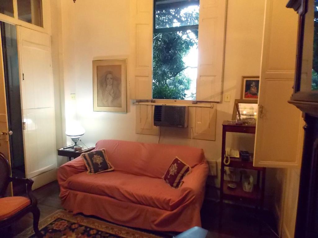 Guest House Ana Clark 里约热内卢 外观 照片