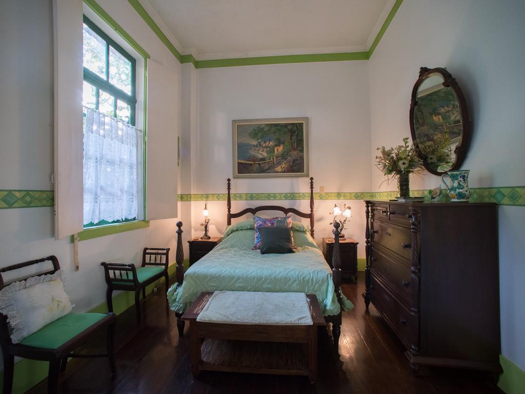 Guest House Ana Clark 里约热内卢 外观 照片