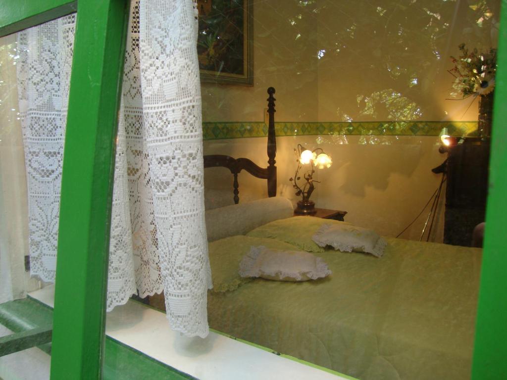 Guest House Ana Clark 里约热内卢 客房 照片