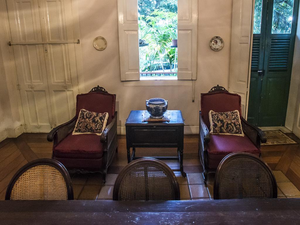 Guest House Ana Clark 里约热内卢 外观 照片
